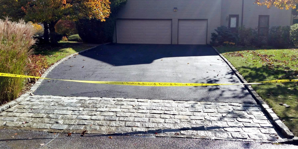 Concrete Driveway Repair – SideWalk Repair